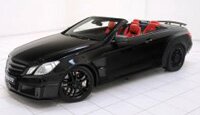 Brabus E V12